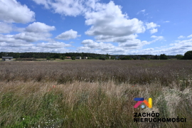 Działki budowlane 10-11 arów Niedoradz